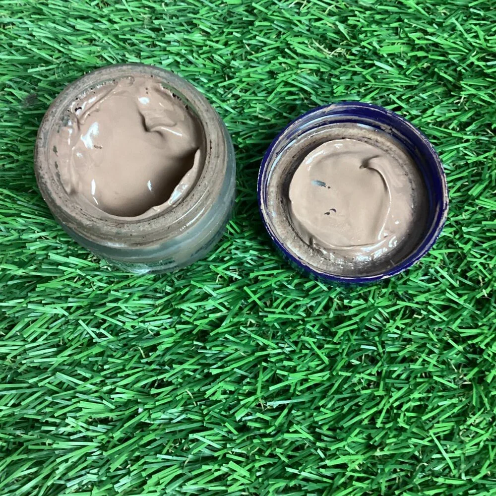 Covergirl Advanced Radiance Restoration Cream Foundation 150 Creamy Beige
